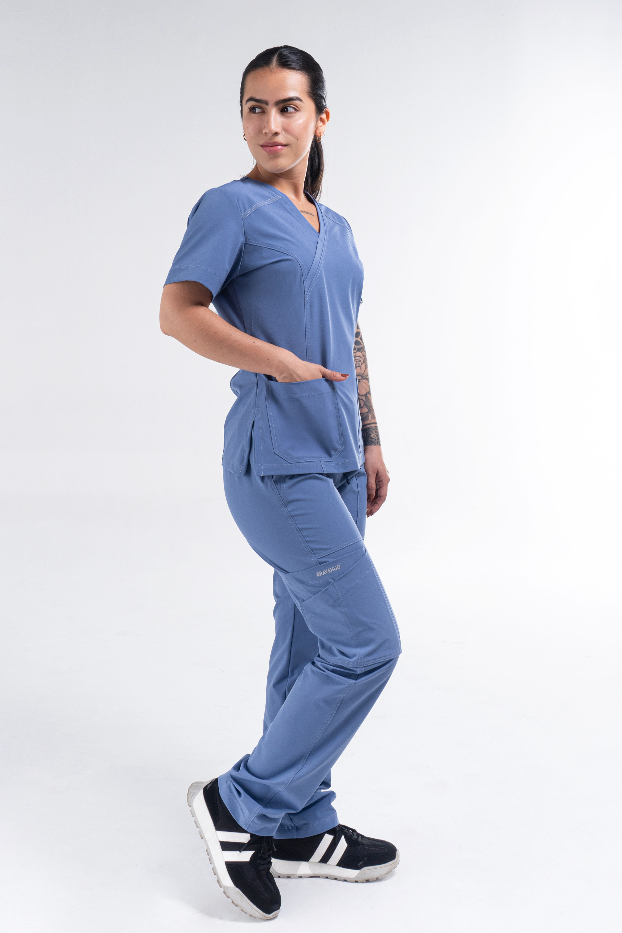 Uniforme Berlinessa