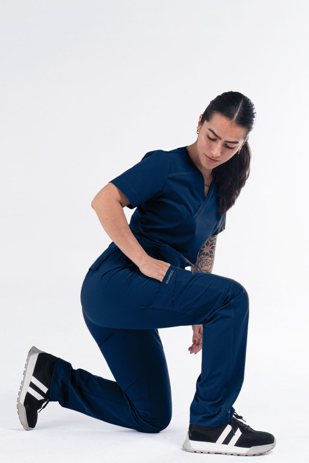 Uniforme Berlinessa