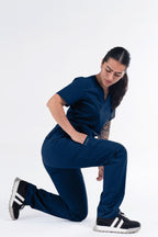 Uniforme Berlinessa