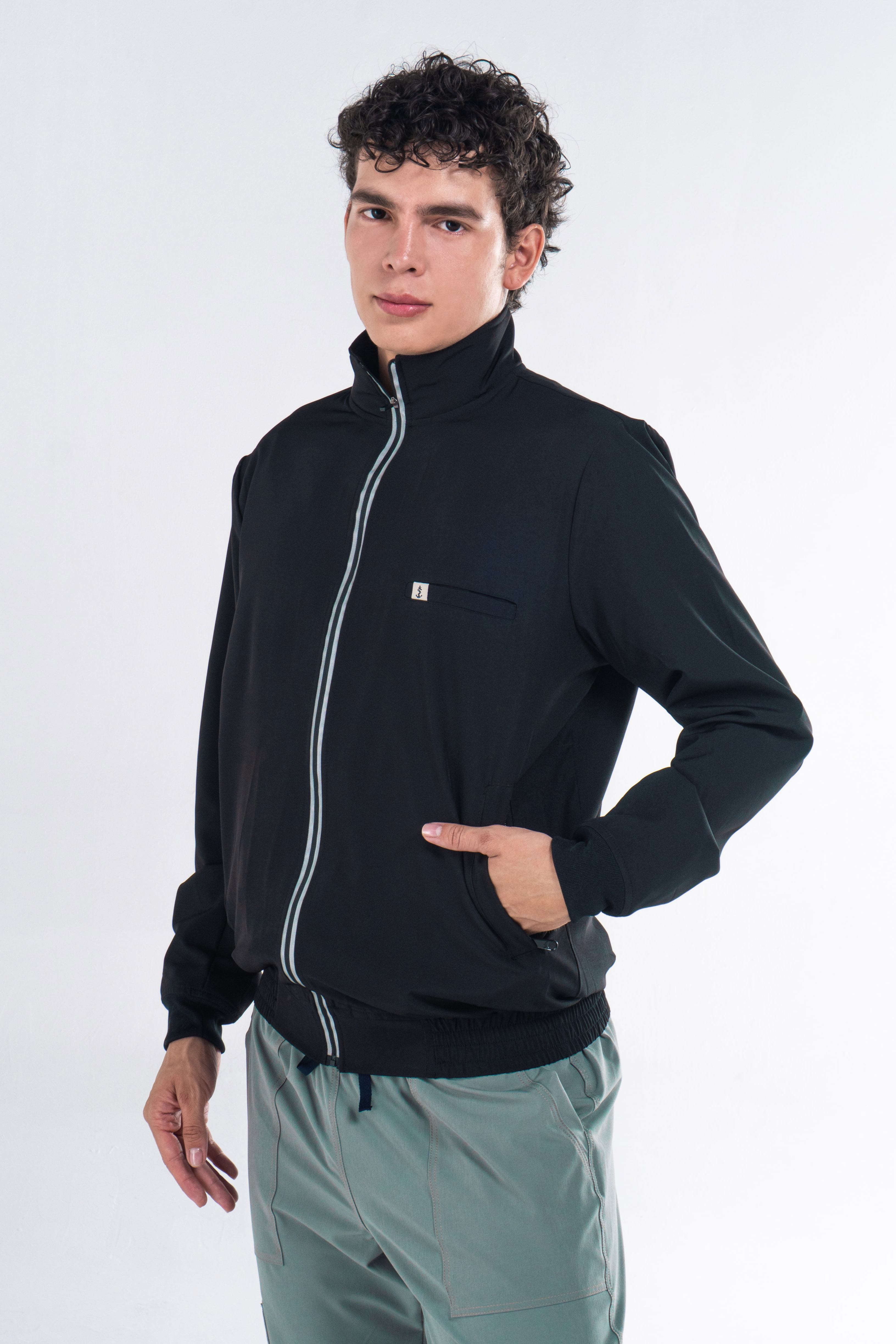 Chaqueta Neoprotect Hombre