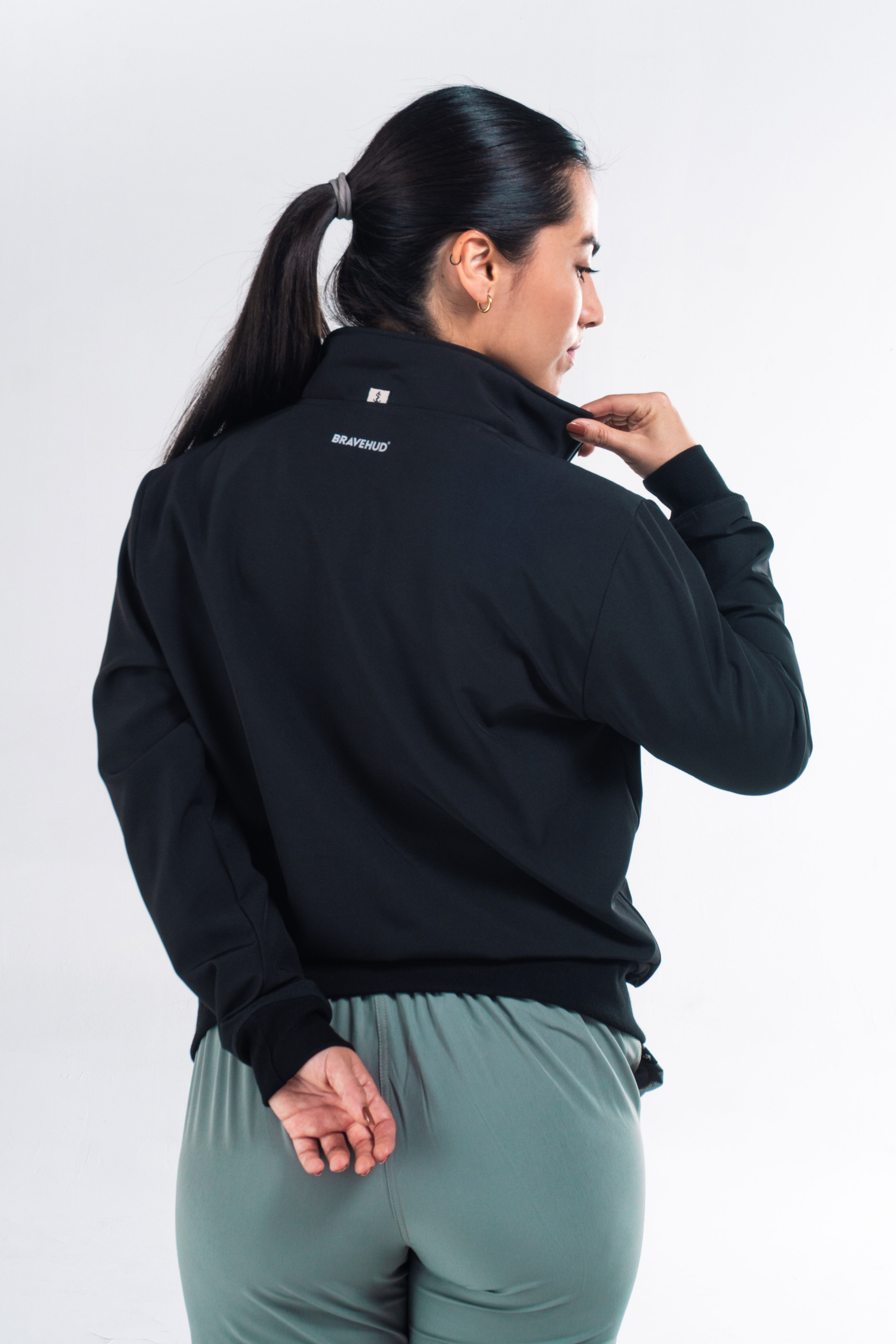 Chaqueta Neoprotect Mujer