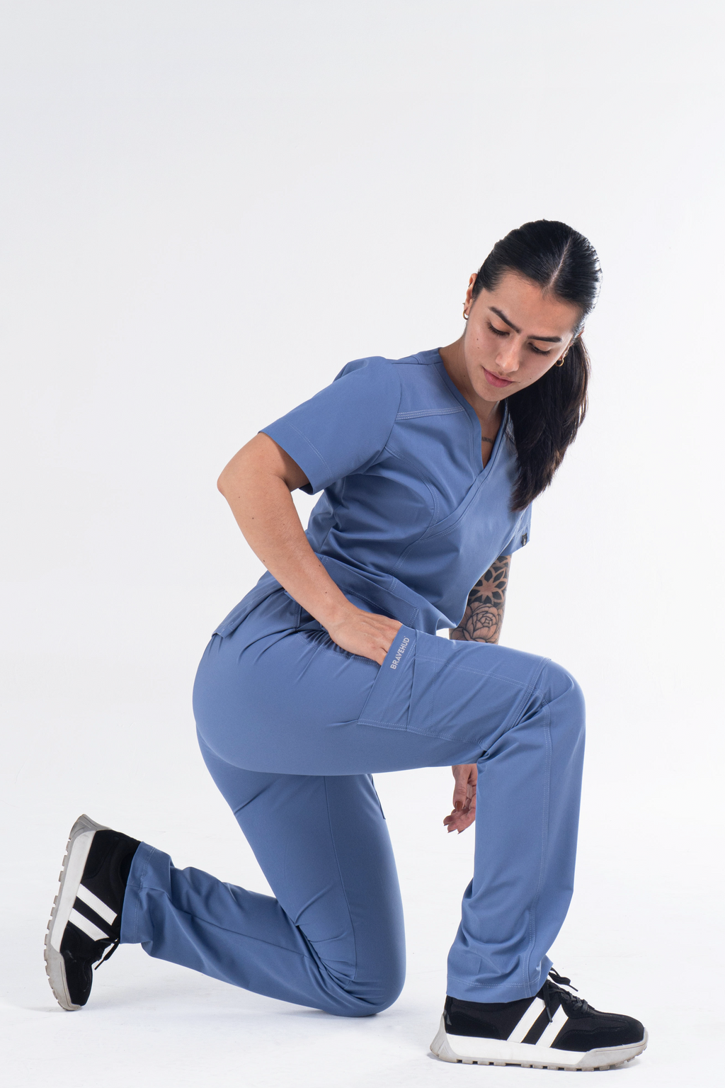 Uniforme Berlinessa