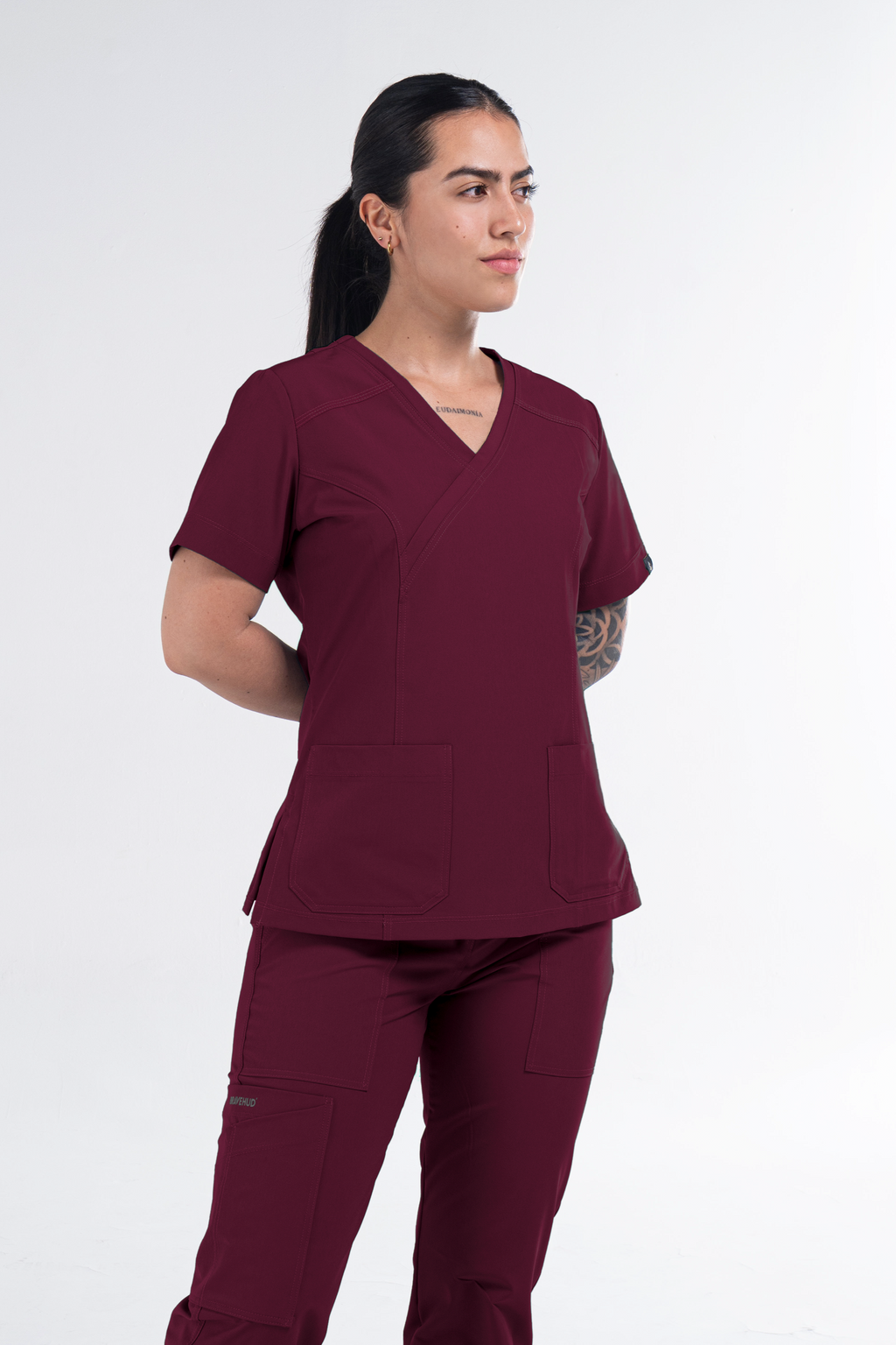 Uniforme Berlinessa