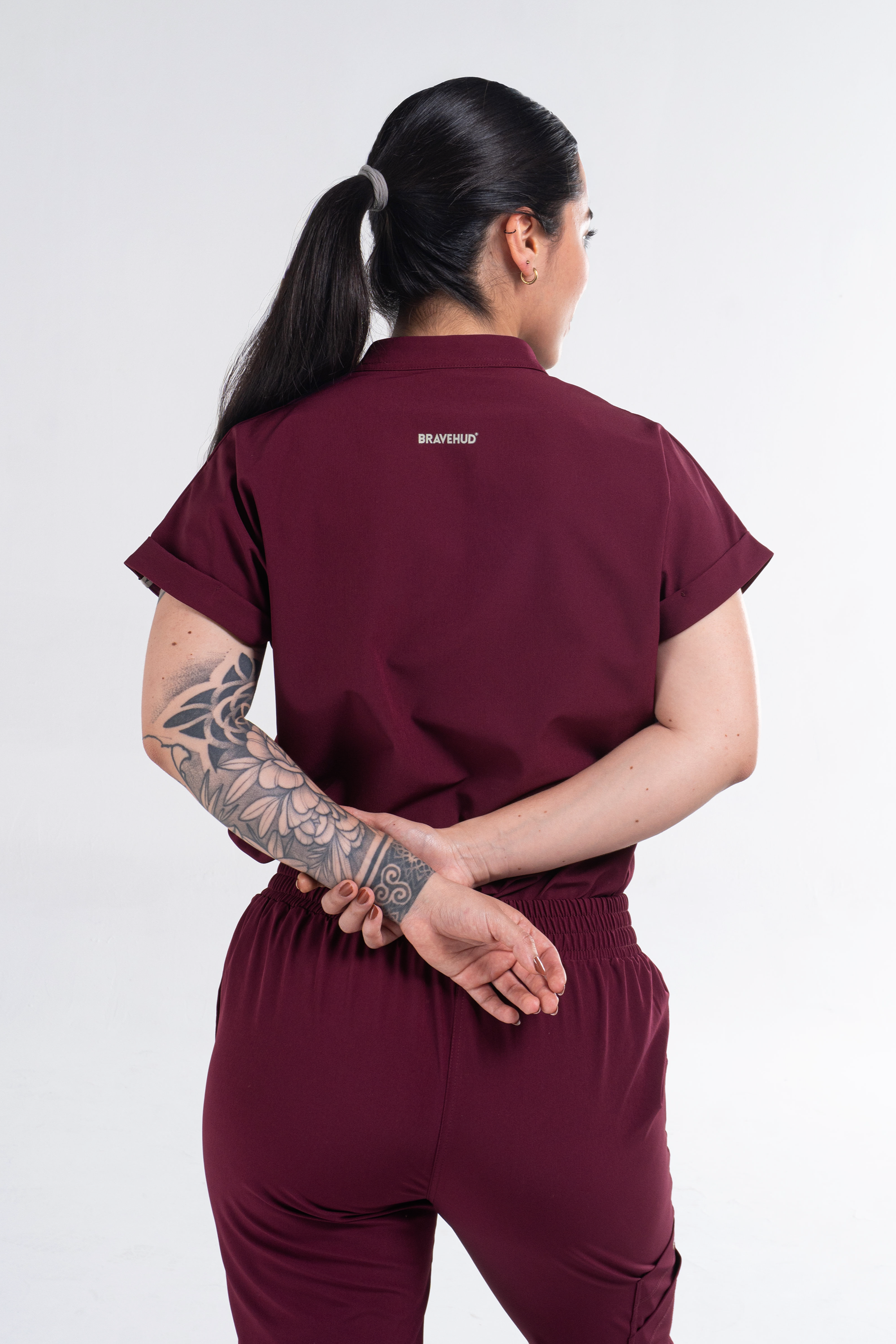 Uniforme Japonés ZEN