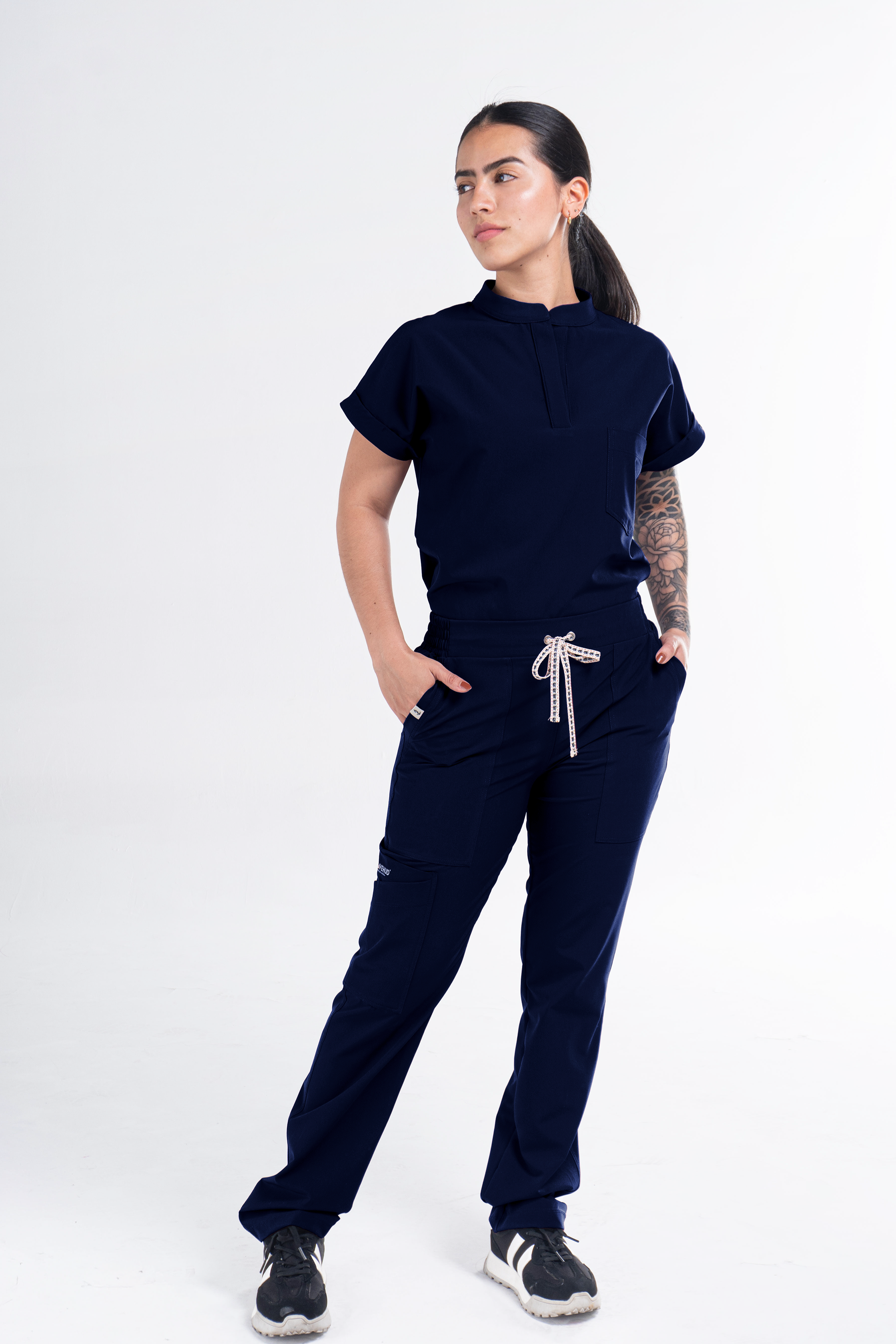 Uniforme Japonés ZEN