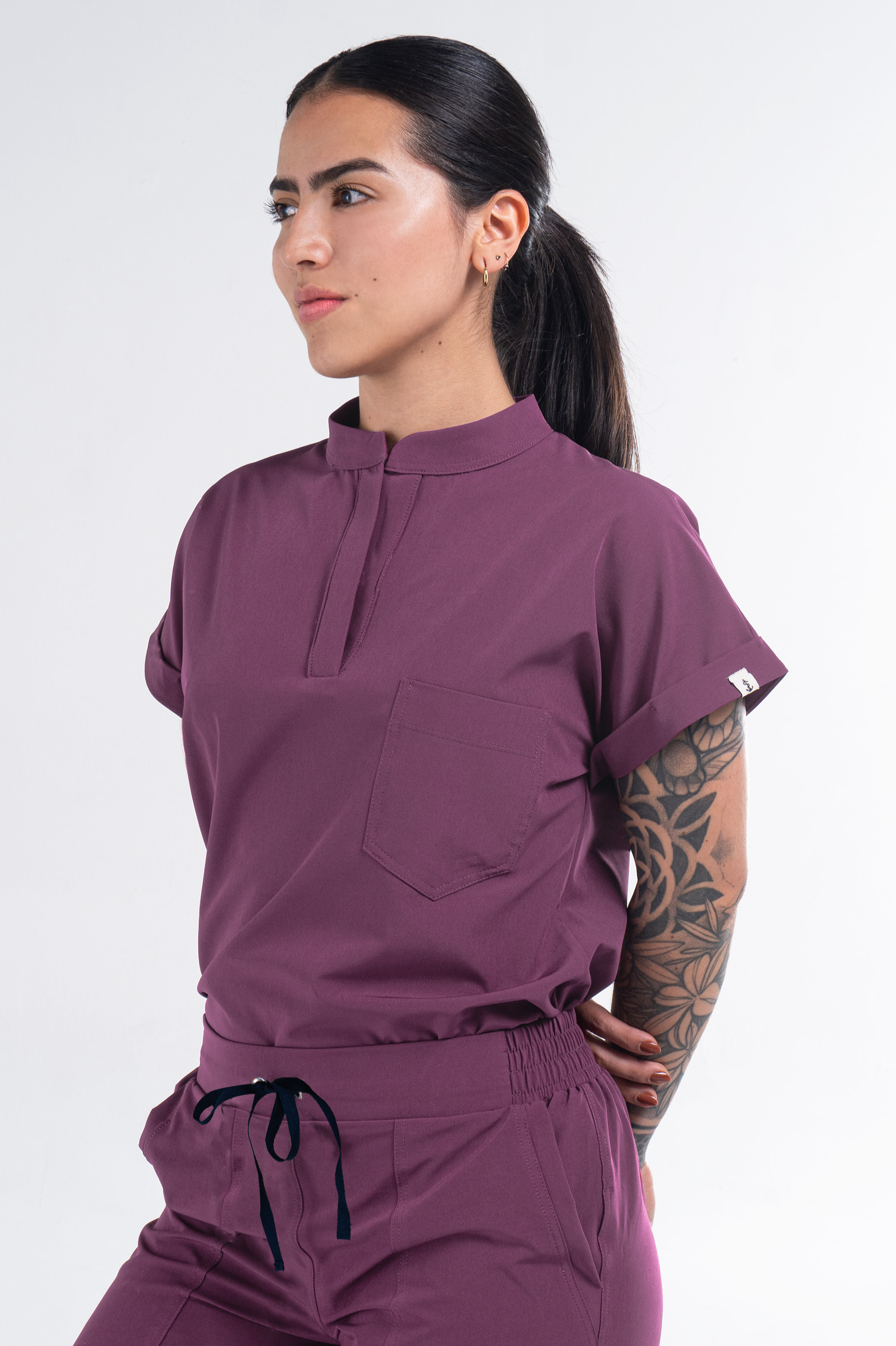 Uniforme Japonés ZEN