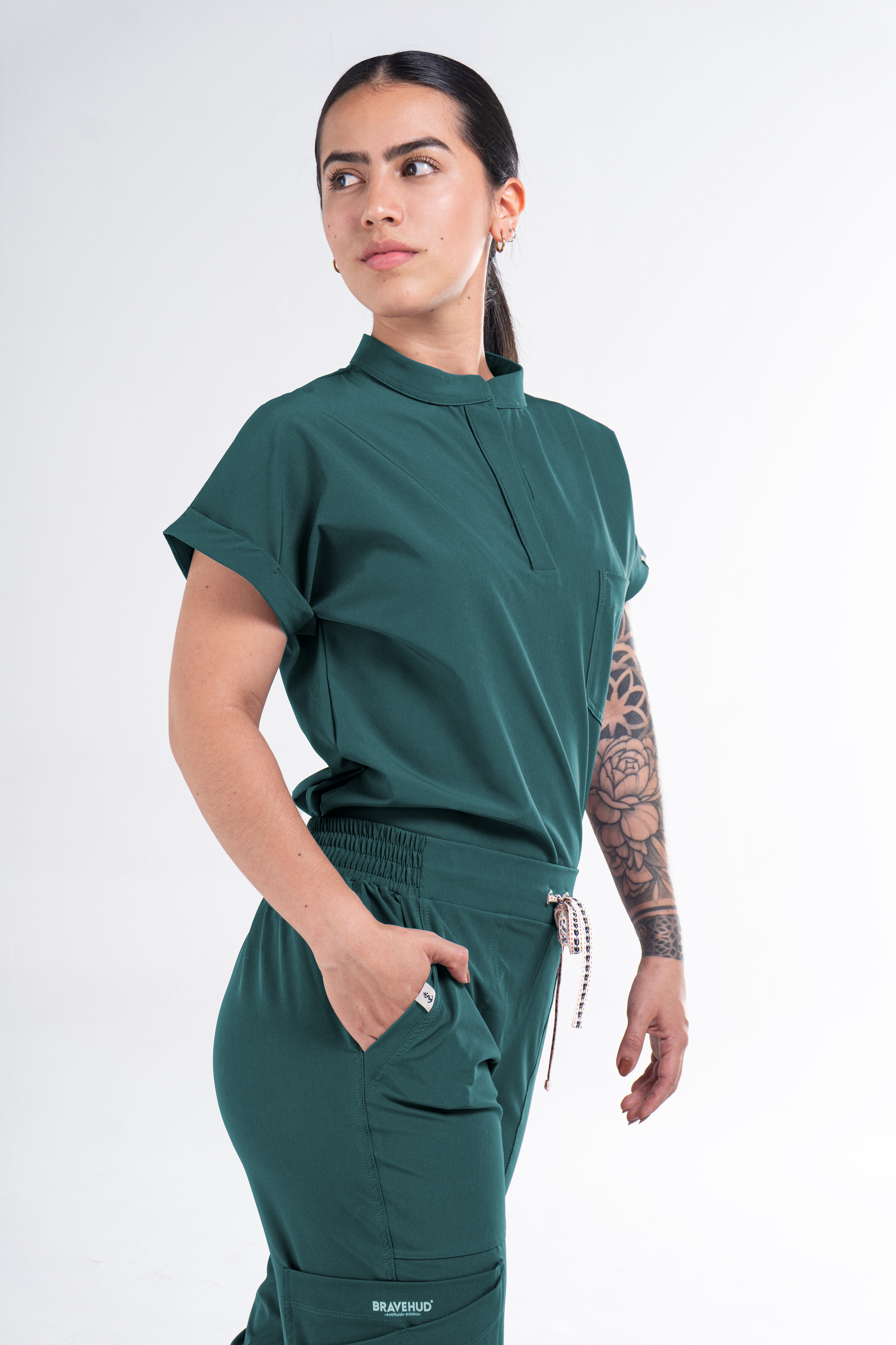 Uniforme Japonés ZEN