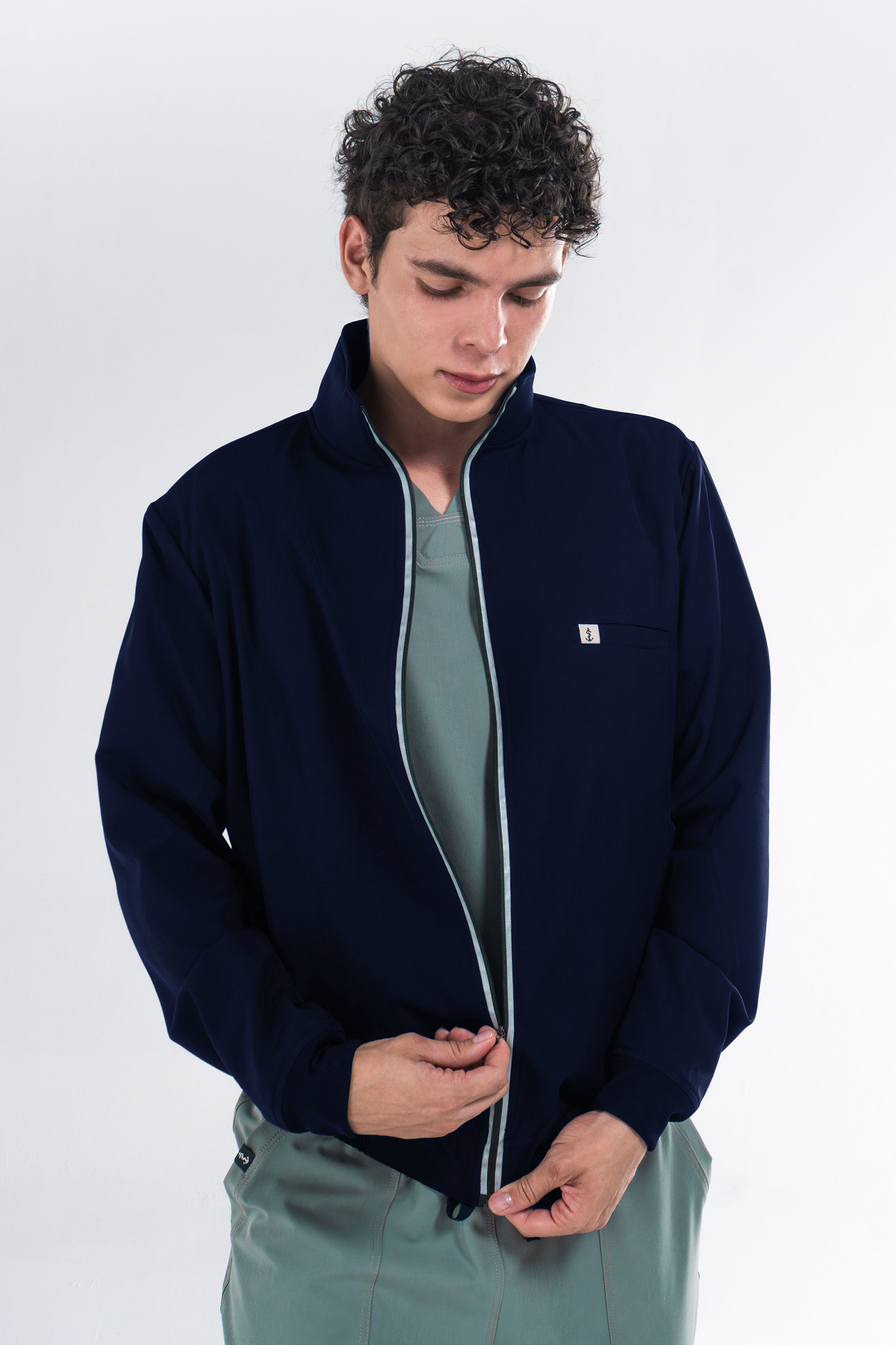 Chaqueta Neoprotect Hombre