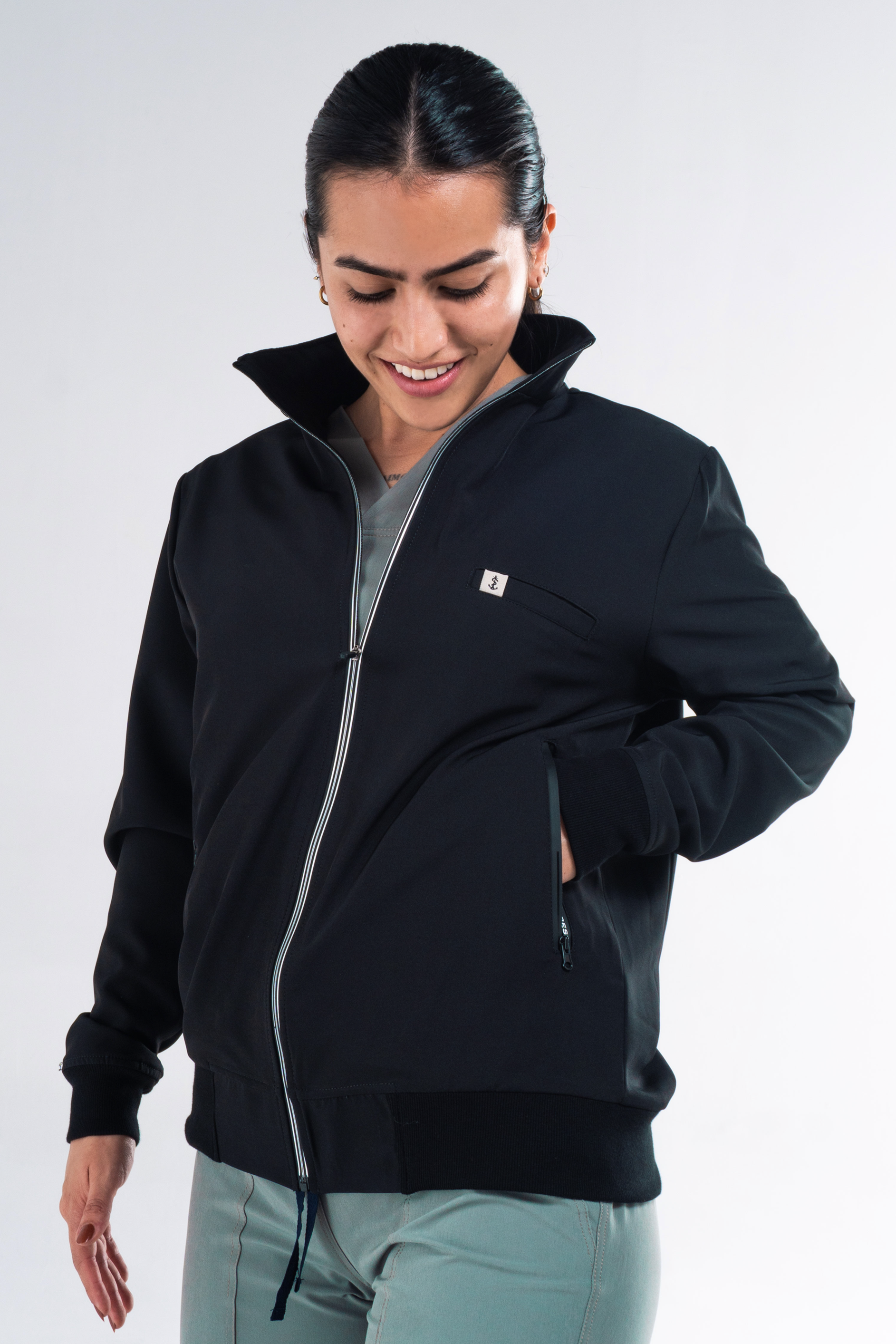 Chaqueta Neoprotect Mujer